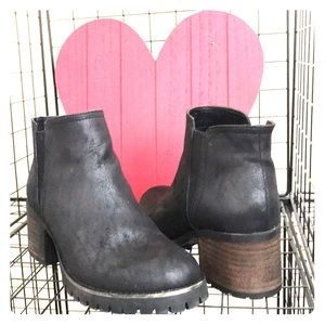 Carlos by Carlos Santana Bootie